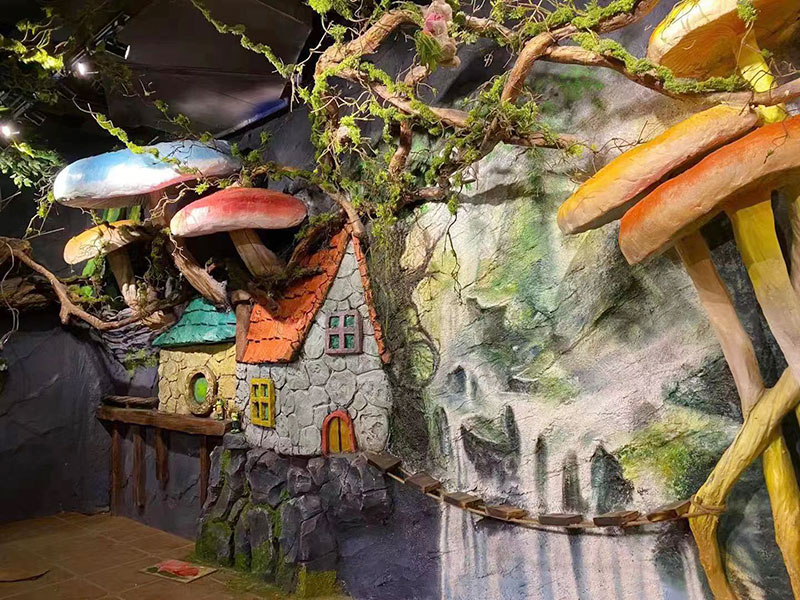 亚洲麻豆视频黄色在线假山定制公司