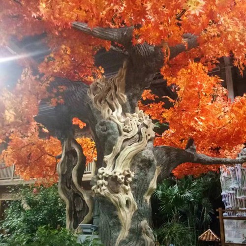 人造国产麻豆视频免费在线假树