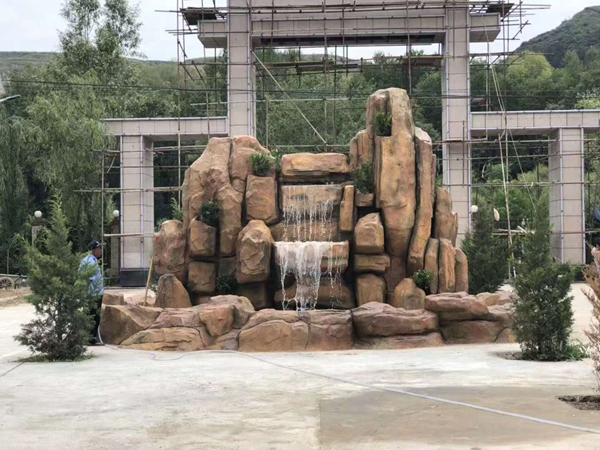 订制亚洲麻豆视频黄色在线假山